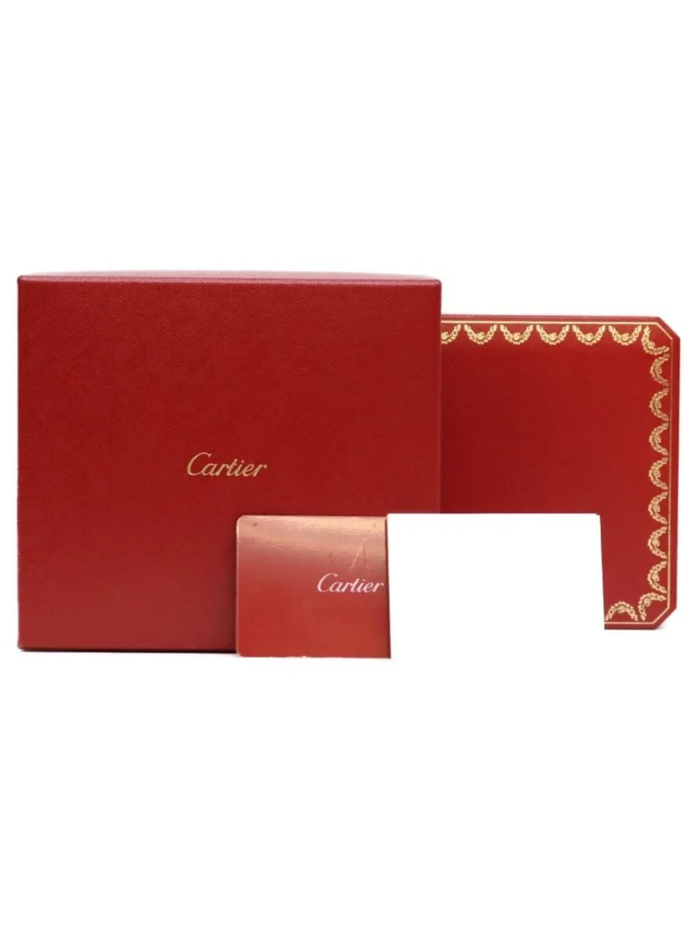 Cartier type we110006